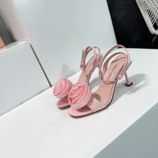 Miu Miu Sandals